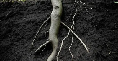 Illustration roots - Image 1