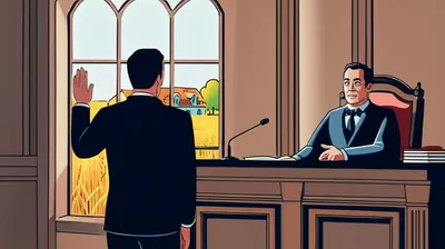 Illustration justifies - Image 1