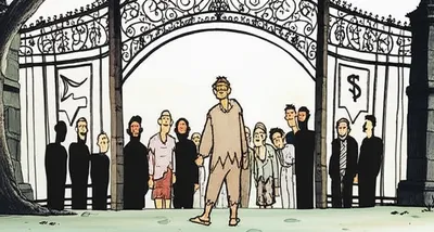 Illustration prepossessing - Image 1