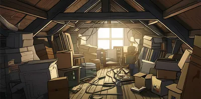 Illustration lumbered - Image 1