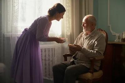 Illustration genteel - Image 1