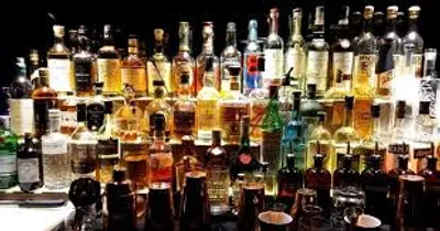 Illustration booze - Image 2