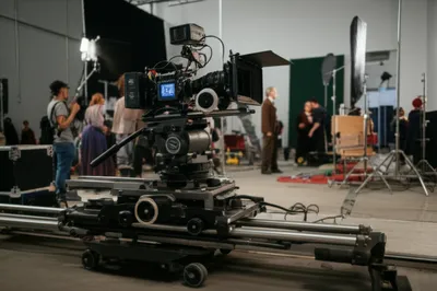 Illustration crab - Image 1