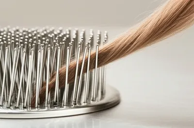 Illustration hackle - Image 1