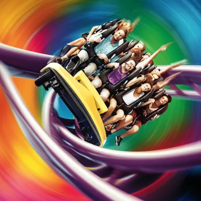 Illustration jerks - Image 1