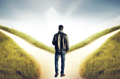 Illustration walk - Image 1