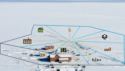 Illustration boro - Image 1