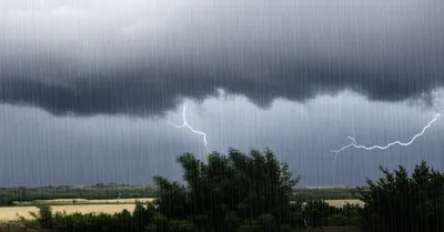 Illustration squall - Image 1