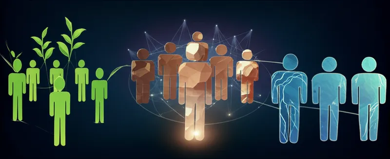 Визуальная иллюстрация слова «species» - Вид, род