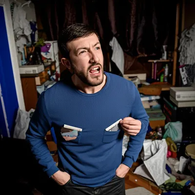 Illustration jones - Image 1