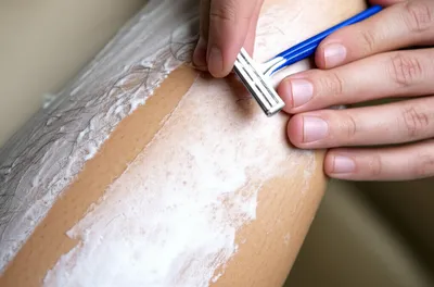 Illustration haired - Image 1