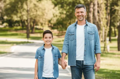 Illustration nephew - Image 1