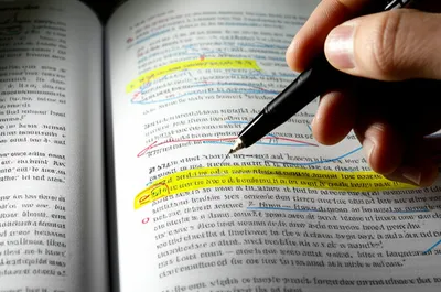 Illustration annotation - Image 1