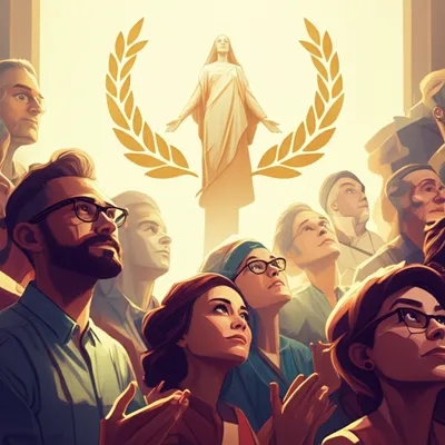 Illustration honors - Image 1