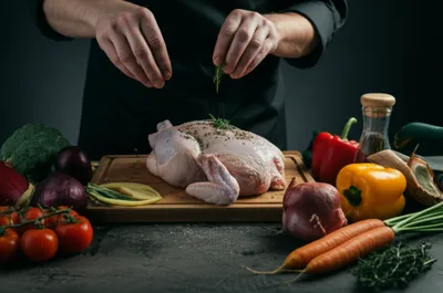 Illustration dressed - Image 1