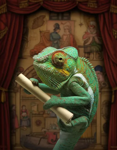 Hình ảnh minh họa adapter - Ảnh 1