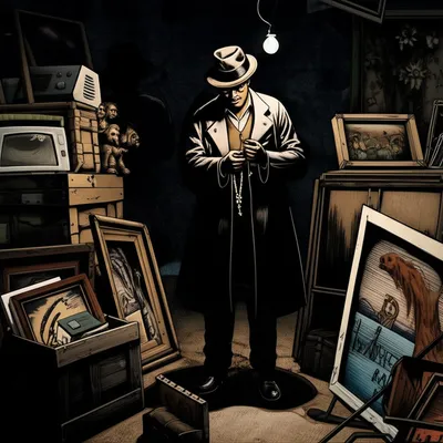 Illustration placers - Image 1