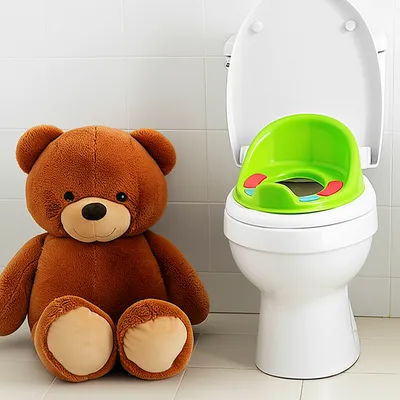 Illustration potties - Image 1