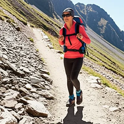 Illustration wearing