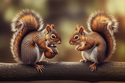 Illustration quibbling - Image 1