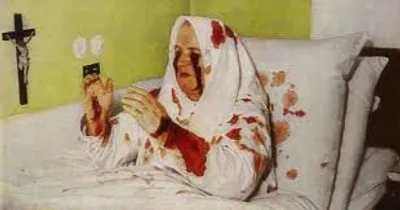 Illustration stigma - Image 2