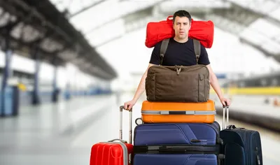 Illustration porters - Image 1