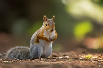 Illustration doe - Image 1