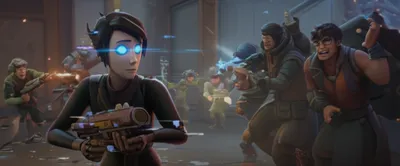 Hình ảnh minh họa bots - Ảnh 1