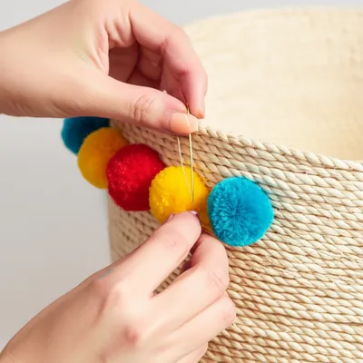 Illustration tufts - Image 1