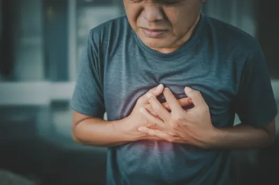 Illustration angina - Image 1