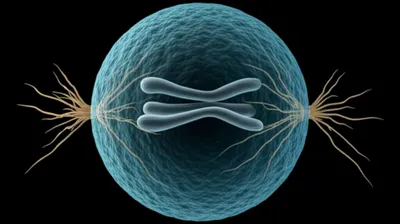 Illustration prophase - Image 1