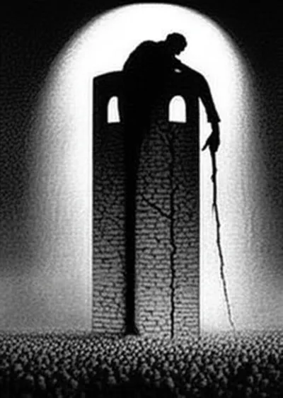 Illustration denunciation - Image 1