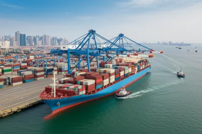 Illustration ships - Image 1