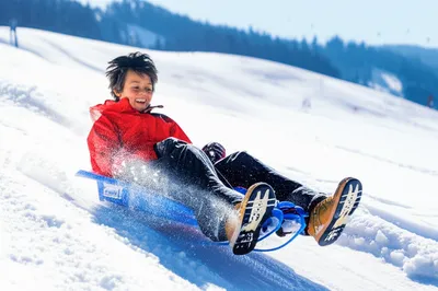 Illustration coasting - Image 1