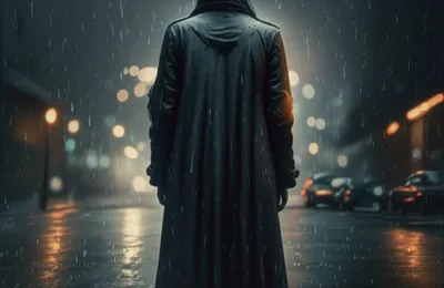 Illustration mackintosh