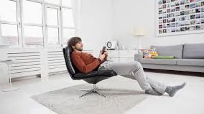 Illustration slouch - Image 2