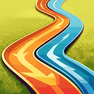 Illustration reversal - Image 1