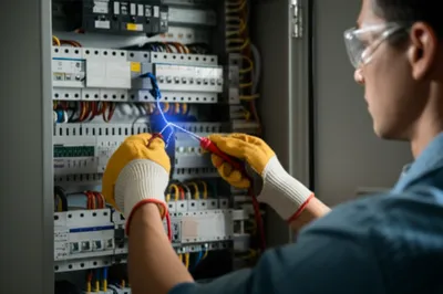 Illustration spark - Image 1