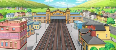 Illustration terminal - Image 1