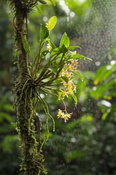 Illustration epiphora - Image 1