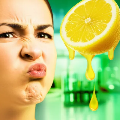 Illustration acidity - Image 1