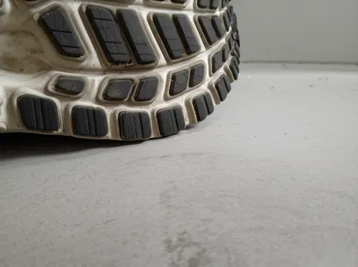 Illustration outsole - Image 1