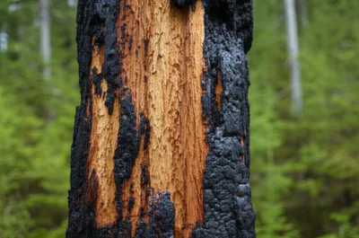 Illustration ashes - Image 1