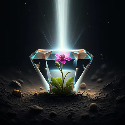 Illustration smartest - Image 1