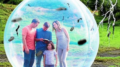 Illustration insures - Image 1