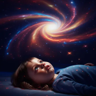 Illustration transfixed - Image 1