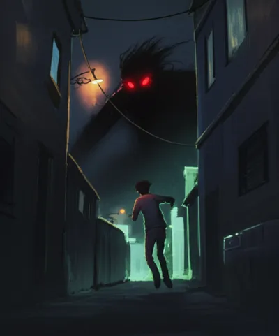 Illustration funking - Image 1