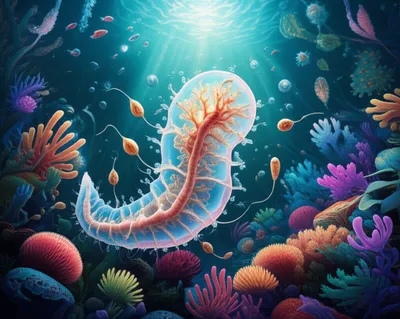 Illustration nurses - Image 1