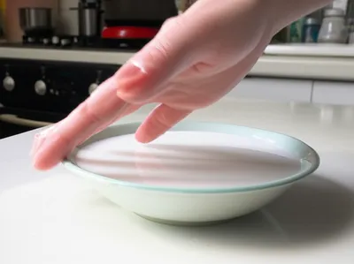 Illustration skim - Image 1