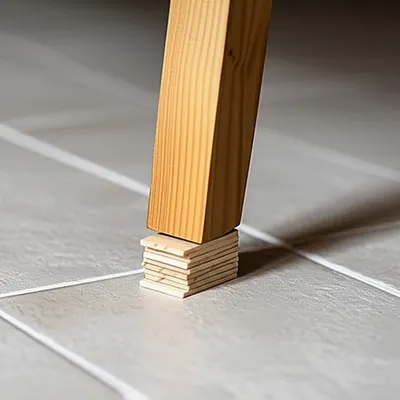 Illustration shim - Image 1